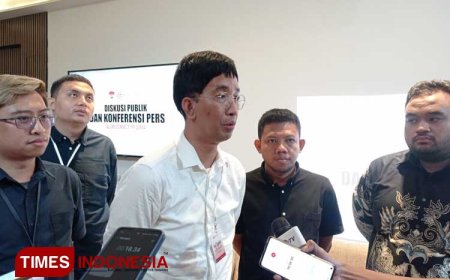 Achmad Adhitya, Koordinator Presidium Alumni Connect PPI Dunia