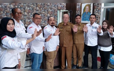 GANN Malang Raya Membahas Rumah Rehabilitasi dan Sinergi dengan Dinkes