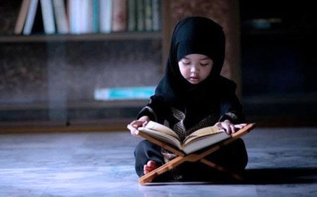 Inilah Hasil Survei Bimas Islam Kemenag RI Tentang Literasi Al&#45;Quran Masyarakat Indonesia