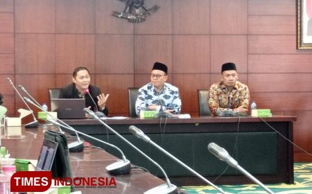 Facebook Menjadi Media Sosial Paling Banyak Memberikan Literasi Al&#45;Quran