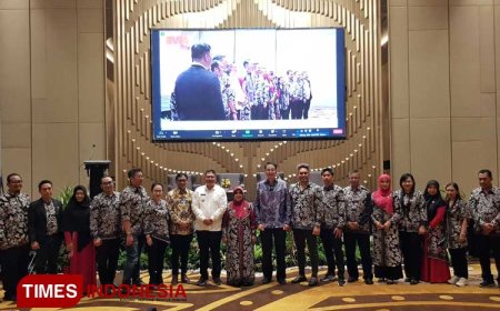 IMA Chapter Malang Komitmen Bawa Bisnis Malang Raya Go International