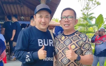 Perjalanan Arief Artha Group, dari Berdagang Ikan Cupang Hingga Bisnis Besar