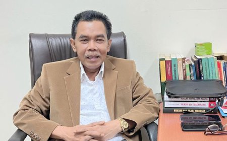 Pemilu Harus Bebas dari Kecurangan Untuk Sirkulasi Elit Politik Yang Lebih Baik