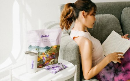 Apa Itu Multigrain? Menjelajahi Keajaiban Gizi dalam Satu Genggaman