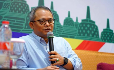 Soal Polemik Chattra di Borobudur, Kemenag Optimistis Segera Ada Titik Temu