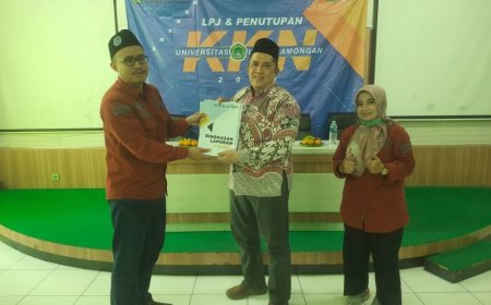 KKN Unisla 2023 Lahirkan Ratusan Produk UMKM