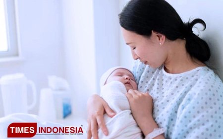 RSUD Genteng Banyuwangi Layani Operasi Persalinan ERACS, Pilihan Para Bunda yang Ingin Cepat Pulih