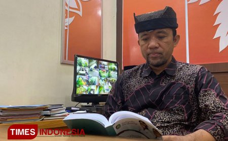 Hadapi Dampak Musim Kemarau, Pemkab Banyuwangi Gencarkan Program Diversifikasi Pangan