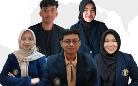 Mahasiswa FP UB Ciptakan ECOQUBE boxs, Solusi Bercocok Tanam di Bidang Sempit