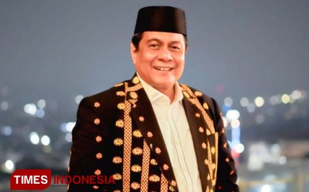 Santri dan Jihad Pengembangan Ekonomi Kreatif