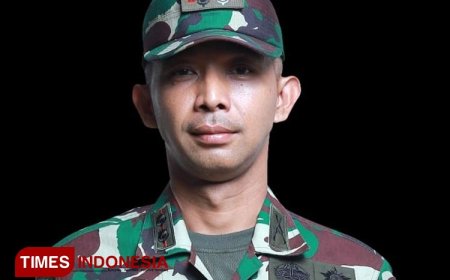 Dandim Situbondo Apresiasi Dedikasi dan Sinergi Babinsa dalam Karya Bakti Bersama Masyarakat