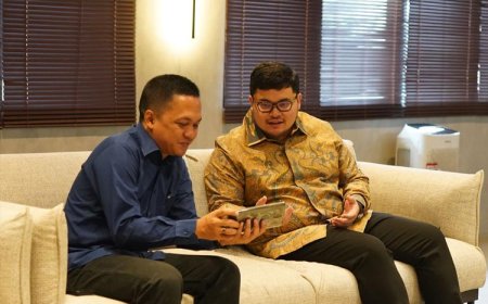 Bupati Kediri Apresiasi Pembelajaran Bela Negara Melalui Game Digital
