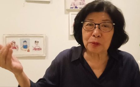 Gandeng Kamaruddin Simanjuntak, Mintarsih Terus Berjuang di Bareskrim Polri