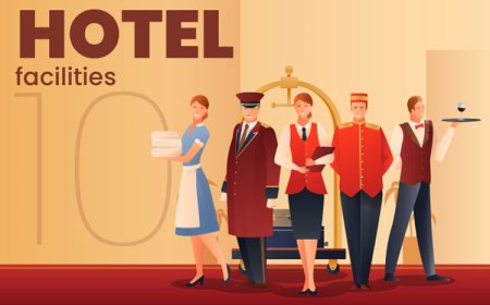 Ini Dia, Solusi Digitalisasi Bisnis Perhotelan di Daerah dari Indibiz