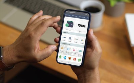 Dorong Kemudahan dalam Transaksi Mobile dengan SAVEPLUS, CV Multindo Mandiri Perkasa Bantu Mitra Konter UMKM di Seluruh Indonesia