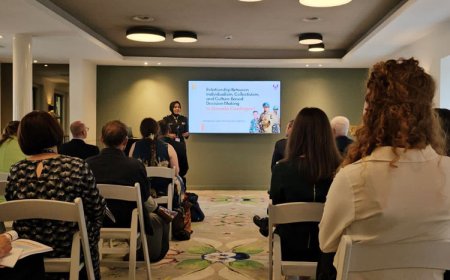 Delegasi Dispsiad Turut Serta Dalam Kegiatan International Military Testing Association (IMTA) Ke-63 di Belanda