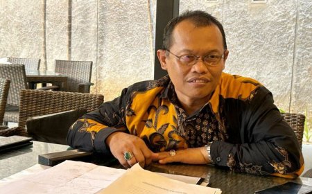 Sidang Agenda Jawaban KPKNL TT 1 Berlangsung Singkat, Ditunda Seminggu
