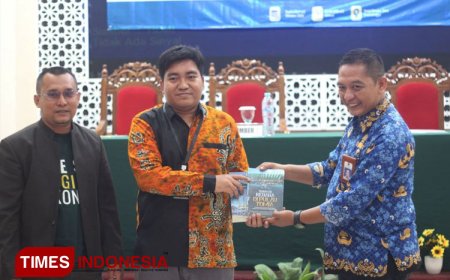 Optimalkan Kembali BUMDes sebagai Sumber PAD Desa