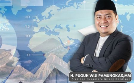 Puguh Wiji Pamungkas Ajak UMKM Malang Siap Kolaborasi untuk Kebangkitan Ekonomi