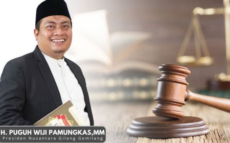 Puguh Wiji Pamungkas Nilai Pentingnya Legalitas Usaha Bantu UMKM Naik Kelas