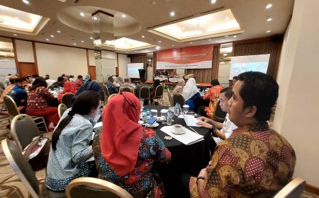 Mendorong Pemenuhan Hak Difabel Melalui Produk Hukum yang Tepat