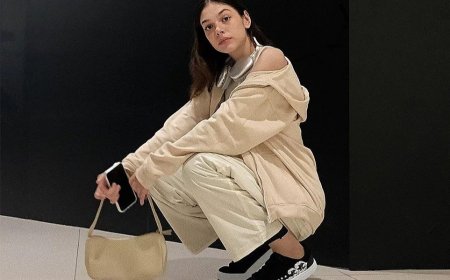 Loggo Merilis Koleksi Sepatu Bertema Kebudayaan Jawa