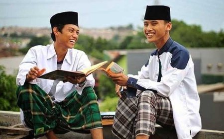 Ketua PB PMII: Semakin Banyak Santri yang Jadi Politikus, Semakin Bagus