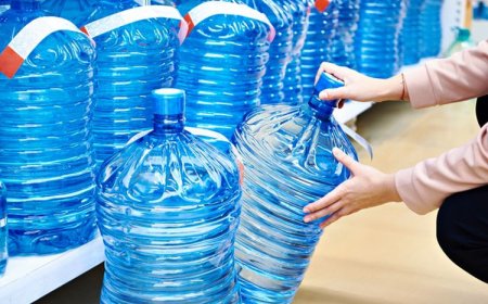 Dokter Anak Kanya Ayu Paramastri Tidak Dapat dipengaruhi Terkait Bahaya Galon Isi Ulang Berbahaya