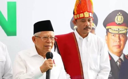 Masyarakat Lintas Agama & Suku Berikrar Merawat Keberagaman