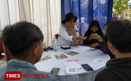 Mafindo Malang Tingkatkan Kesadaran Publik Lawan Hoaks