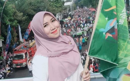 Sekretaris MUI Jatim Apresiasi Kesuksesan Rangkaian Hari Santri 2023 di Surabaya