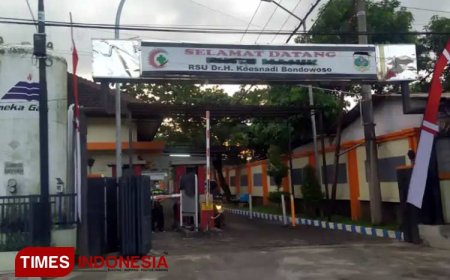 Ramai Perbedaan Layanan Pasien Umum dan BPJS di RSUD Bondowoso, DPRD Ingatkan Ini