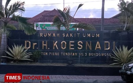 Ini Kata Direktur RSUD Bondowoso Soal Keluhan Perbedaan Layanan Pasien BPJS dan Reguler