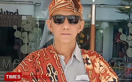 Lestarikan Nilai Budaya Masyarakat, Ini Rencana Induk Pemkab Sumba Timur