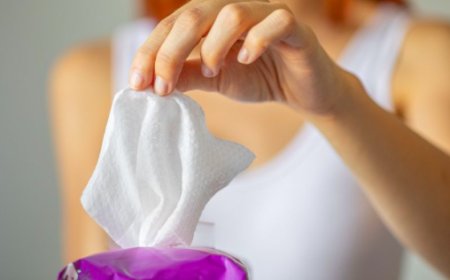 مناديل السحر آمنة للاستخدام، إذا استخدمتها بشكل صحيح