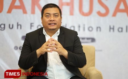 Perubahan Cuaca Ekstrem, Puguh Wiji Pamungkas Ungkap Pelajaran dari El Nino