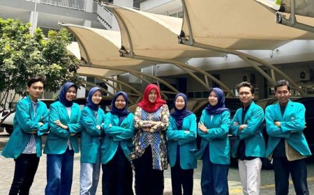Inovasi Program Layanan Jasa Digital Marketing HIMAGRI Unisma Berhasil Lolos Pendanaan RKM