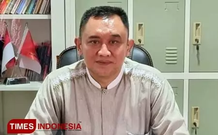 Kupas Fenomena Klitih, Advokat Iwan Setiawan Raih Gelar Doktor