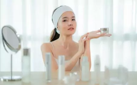 Kerusakan Reputasi Produk Kosmetik Jepang Meluas Akibat Pembuangan Air Radioaktif