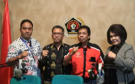 Podcast PWI Jakbar: Mencari Keadilan di Jalan Tol Kuala Tanjung-Indrapura