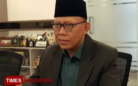 Para Raja Indonesia Bergabung dengan Capres-Cawapres dalam Sharing Session Unisma Malang