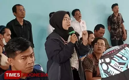 PWI Jabar Gelar Orientasi Kewartawanan dan Keorganisasian 2023