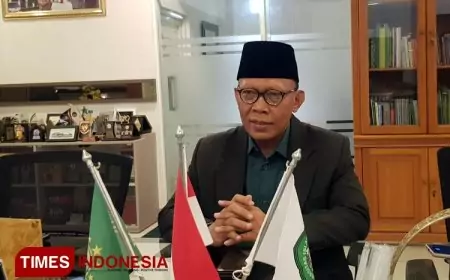 Unisma Bakal Hadirkan 3 Capres-Cawapres di Kampus, 1 Paslon Sudah Pastikan Kehadiran