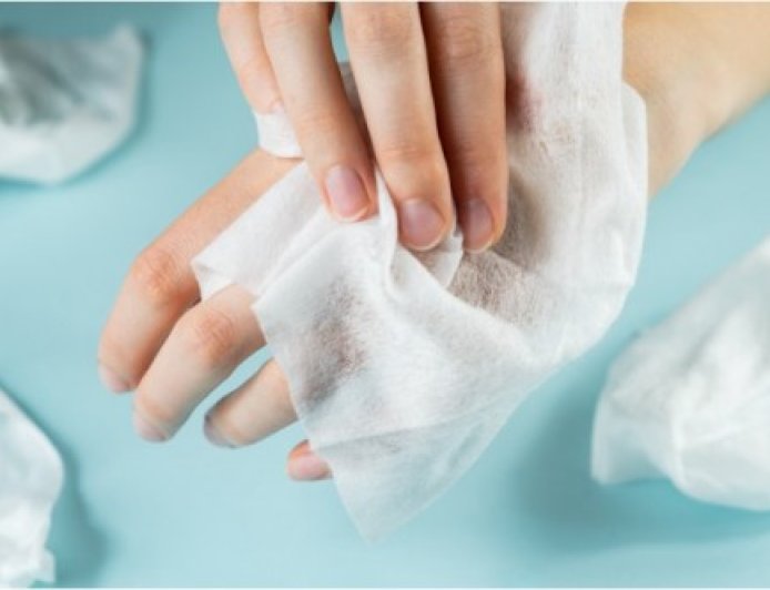 Magic Tissue Is Safe to Use, As Long as You Use It Correctly