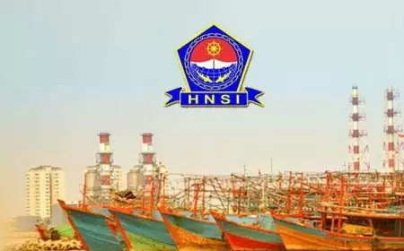 HNSI Gelar Munas di Bali, Total 34 DPD dan 345 DPC se-Indonesia Dipastikan Hadir