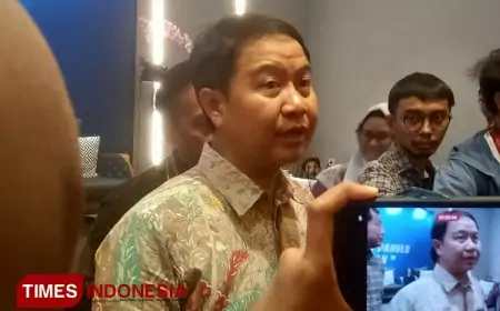 Jemaah Haji Sakit, Kemenag RI: Bisa Dilaksanakan Tahun Berikutnya