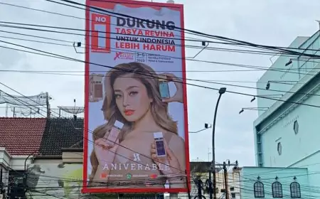 Dewan Perwakilan Netizen Tiktok Nyaleg?