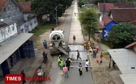 Rating MSCI Perusahaan Tambang PT Merdeka Copper Gold Tertinggi di Indonesia