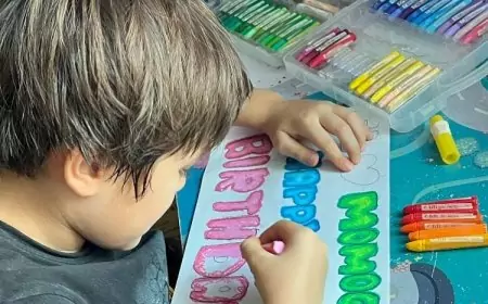 Momogi Ajak Anak&#45;anak Berkreasi Lewat Kompetisi TikTok 