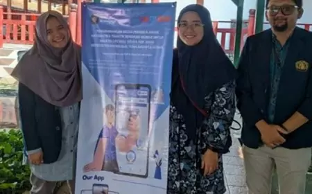 Inovasi Universitas Brawijaya, SoulMath: Aplikasi Pembelajaran Matematika untuk Siswa ABK Tunagrahita